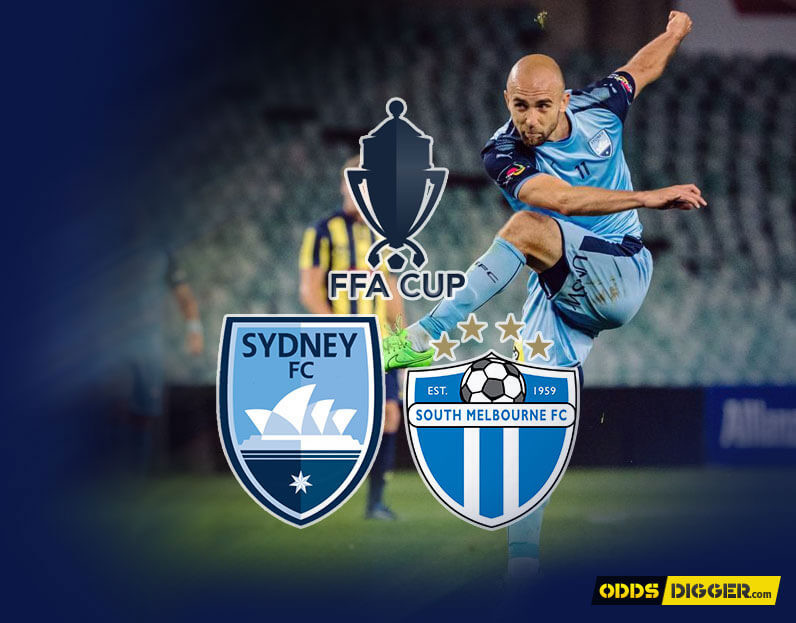 South Melbourne vs Sydney FC betting tips