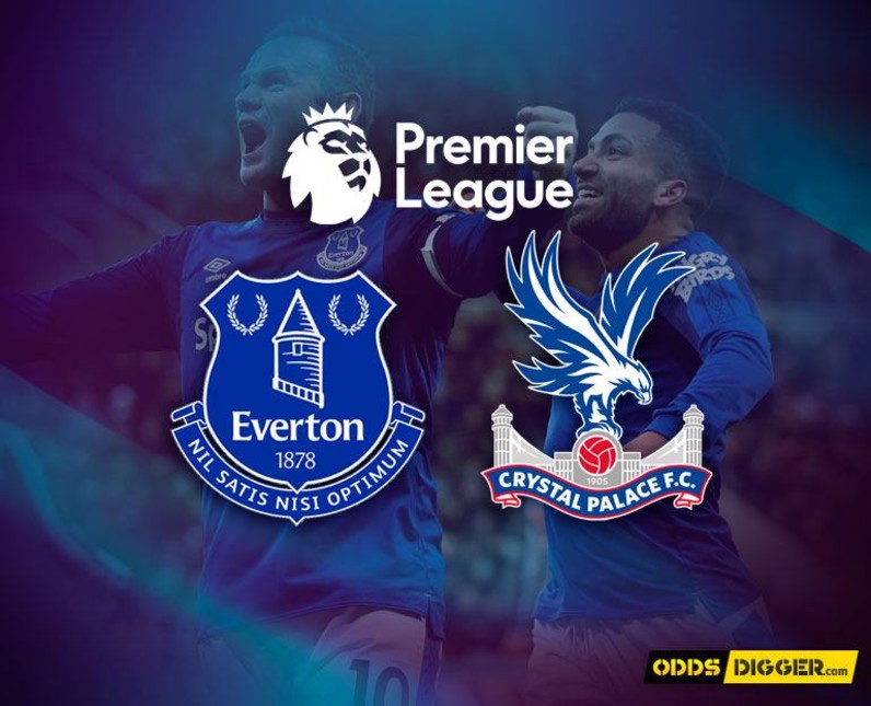 Everton FC vs Crystal Palace