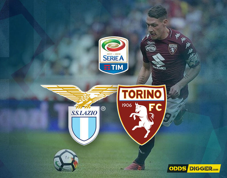 Lazio vs Torino