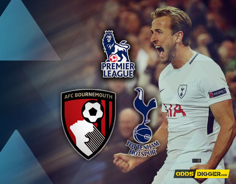 Tottenham Hotspur vs Bournemouth