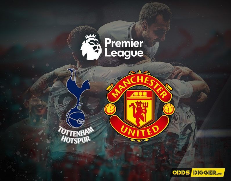 Manchester United vs Tottenham