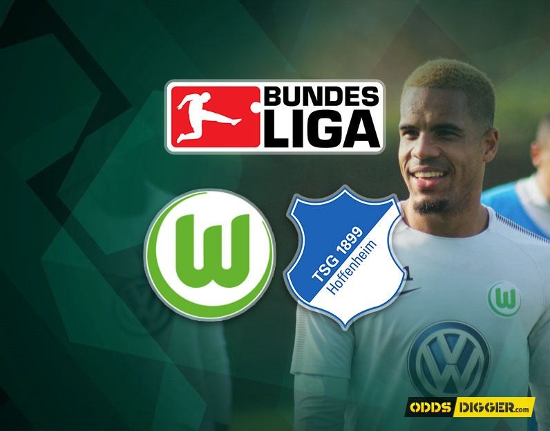 Wolfsburg vs Hoffenheim