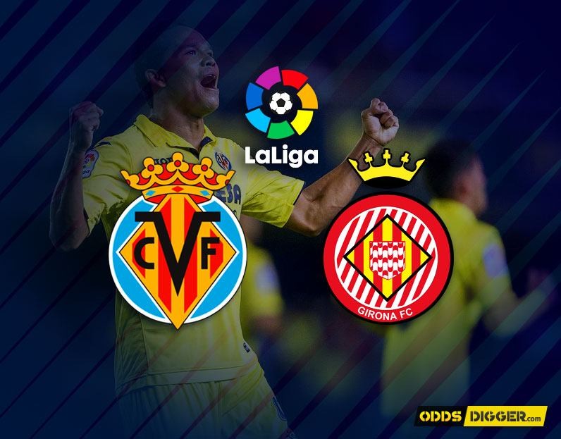 Villarreal CF vs Girona FC