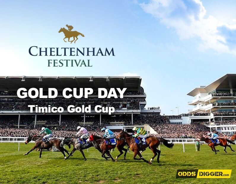 Cheltenham Festival