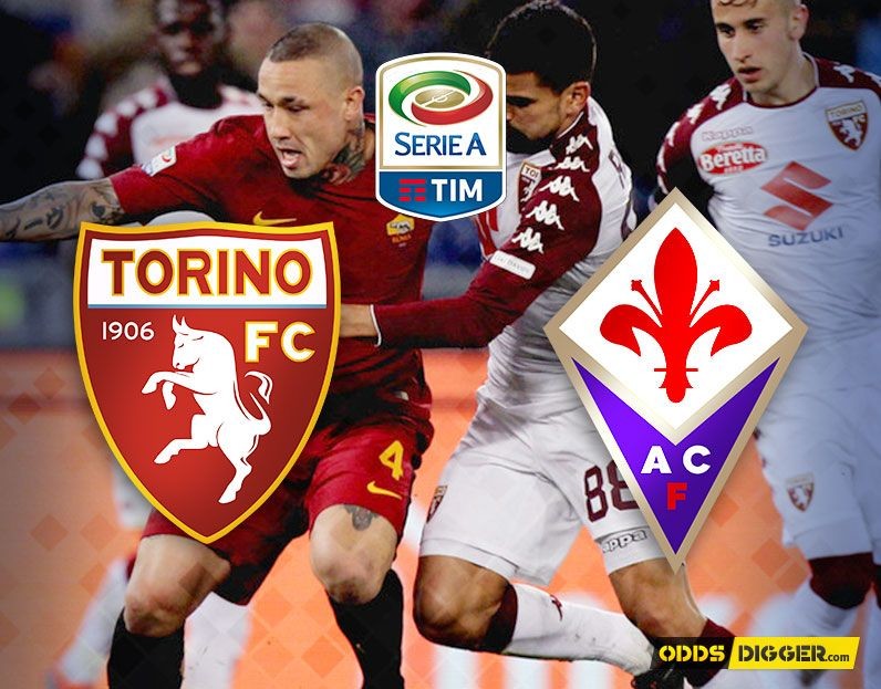 Torino vs Fiorentina