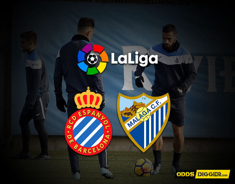 Malaga vs Espanyol