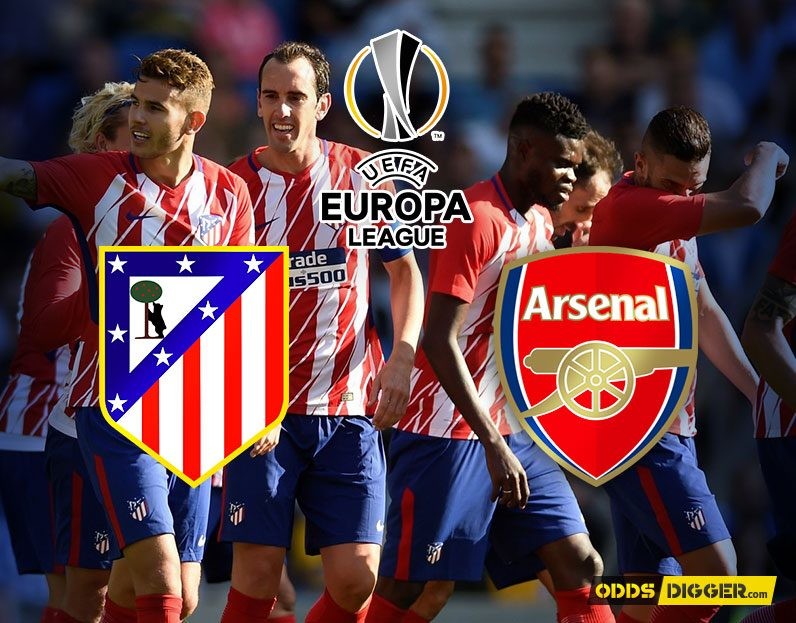 Arsenal vs Atletico Madrid predictions