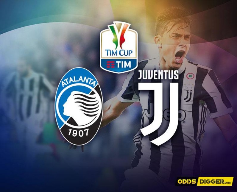 Atalanta vs Juventus