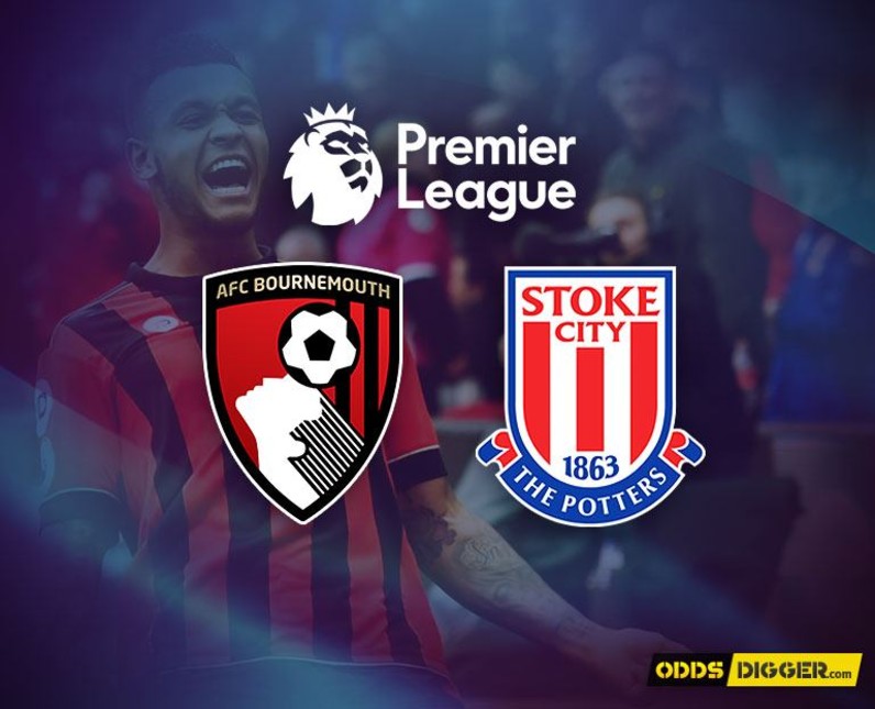 Bournemouth vs Stoke City