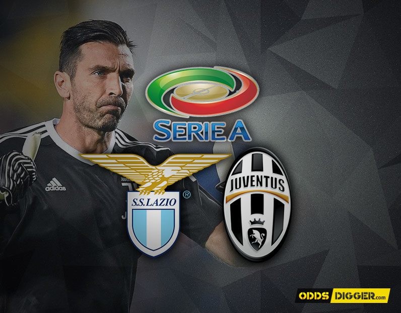 Juventus vs Lazio