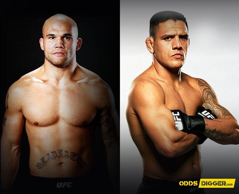 Lawler vs Dos Anjos