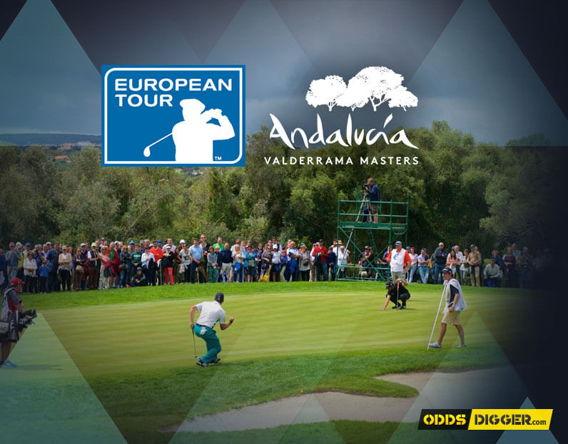 Andalucia Valderrama Masters