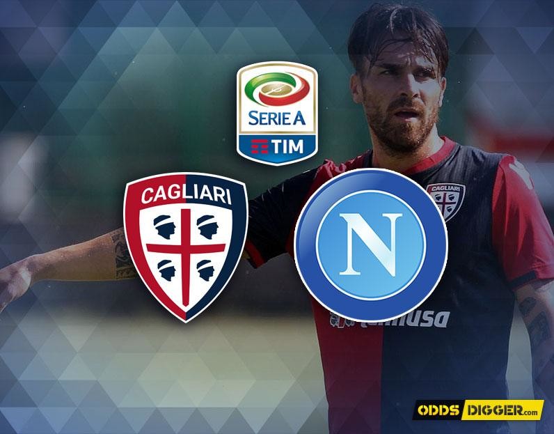 Cagliari vs Napoli