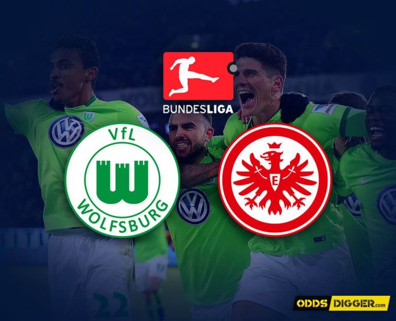 VfL Wolfsburg vs Eintracht Frankfurt