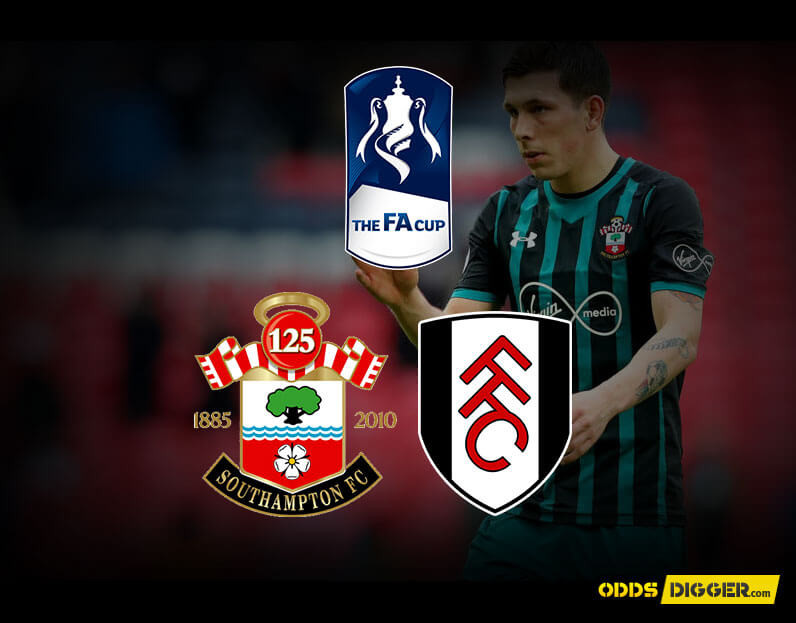 Fulham vs Southampton