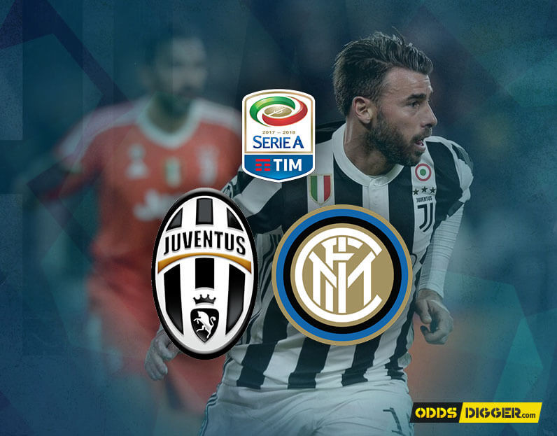 Juventus vs Inter