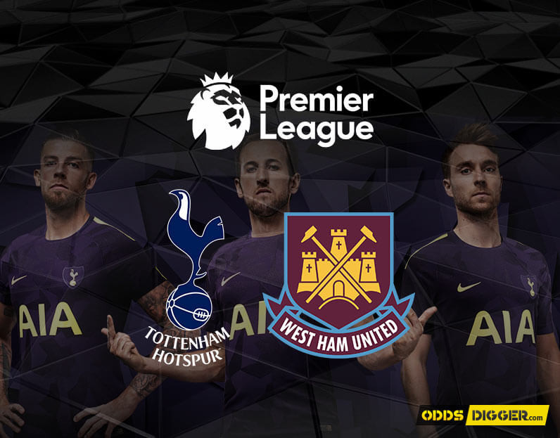 West Ham vs Tottenham