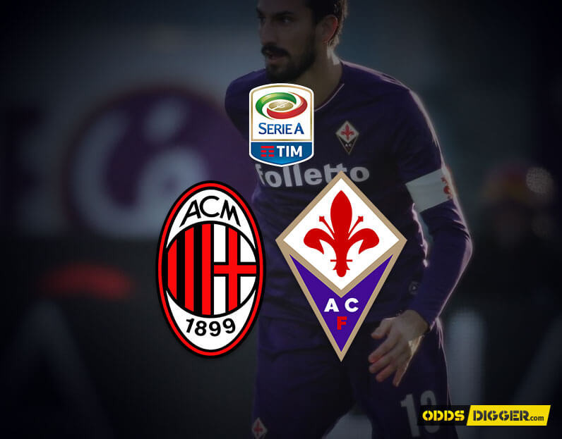 Fiorentina vs AC Milan