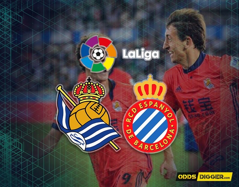 Real Sociedad vs Espanyol