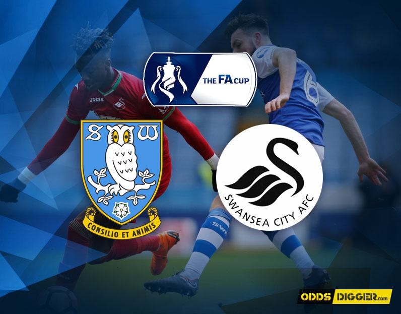 Swansea City vs Sheffield Wednesday