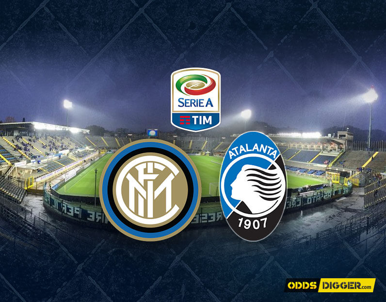 Inter vs Atalanta