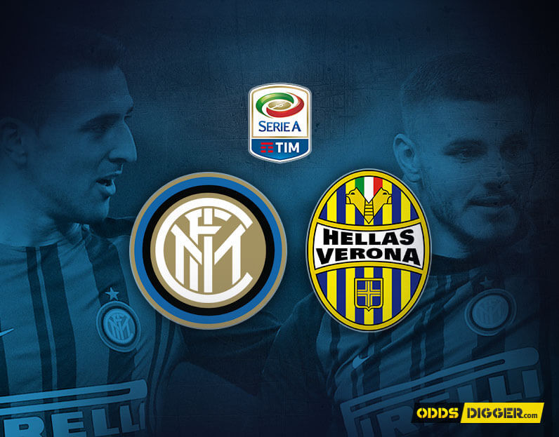 Hellas Verona vs Inter