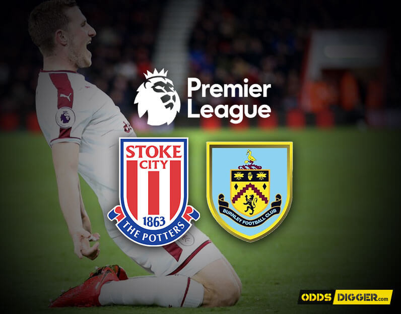 Burnley vs Stoke