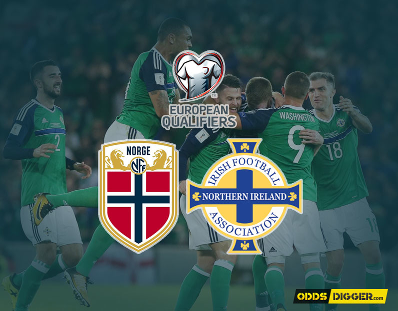 Norway vs Northern Ireland predictions