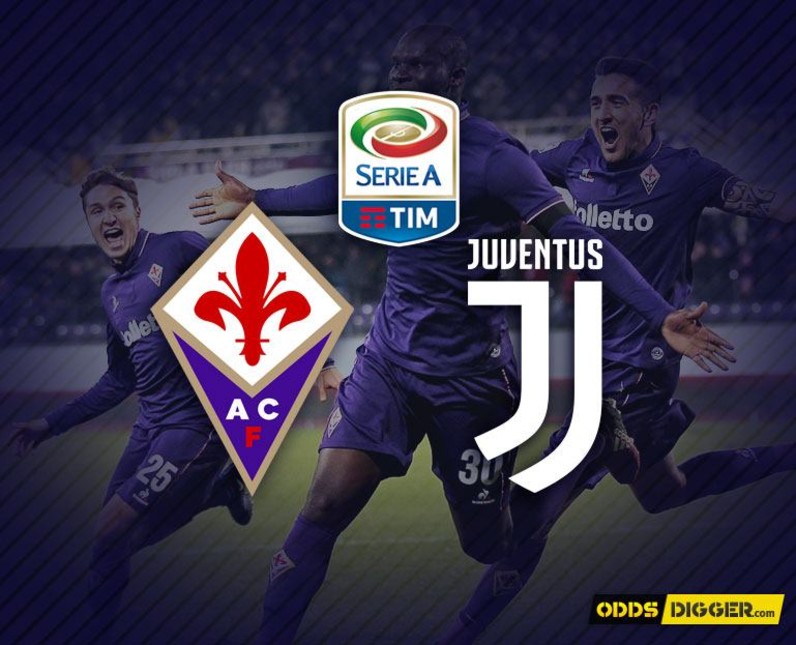 Fiorentina vs Juventus