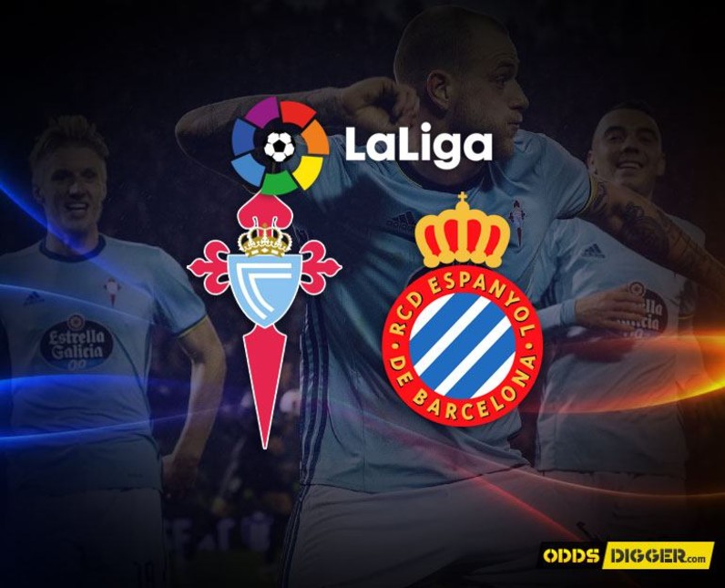 Celta Vigo vs Espanyol