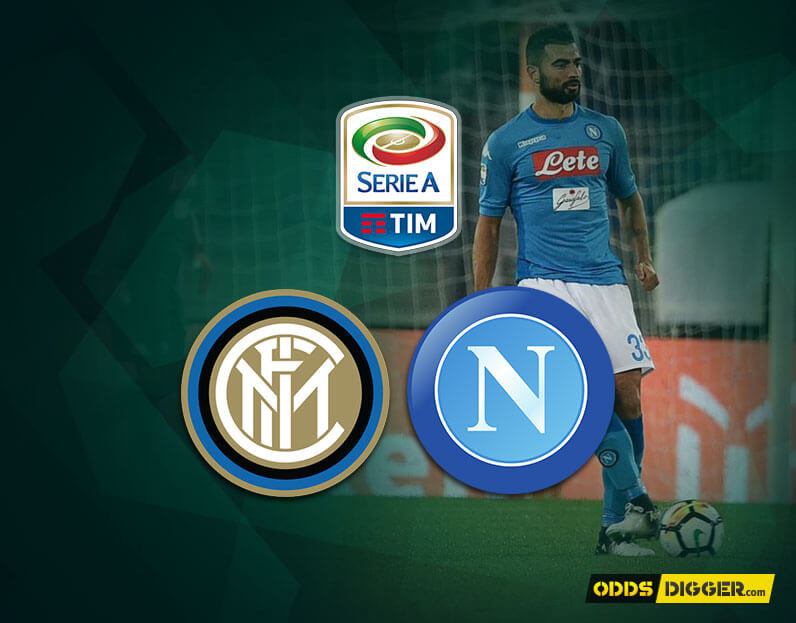 Napoli vs Inter