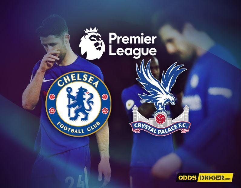 Chelsea vs Crystal Palace