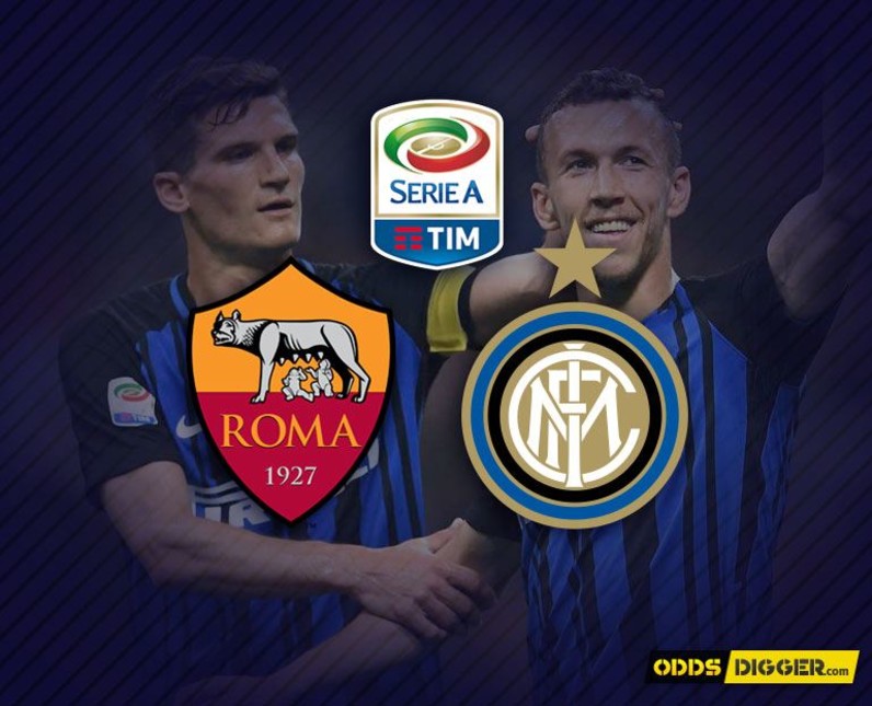 Inter vs Roma