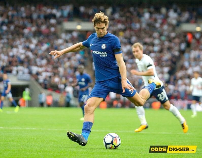 Marcos Alonso