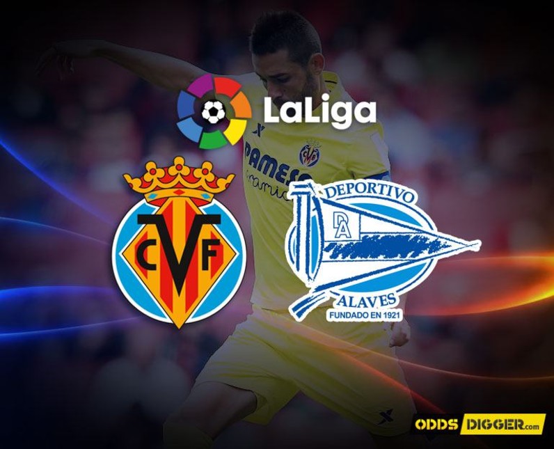 Villarreal CF vs Alaves