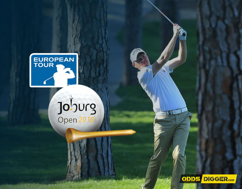 PGA European Tour