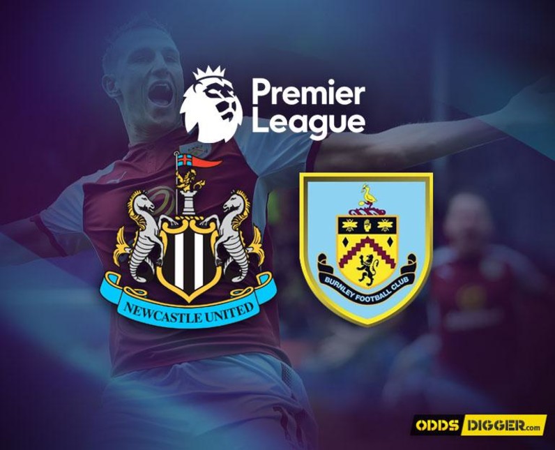 Newcastle United vs Burnley