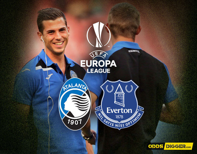 Atalanta vs Everton