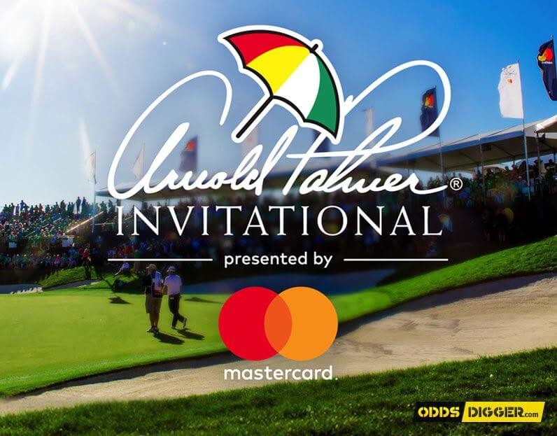 USPGA Tour Arnold Palmer Invitational