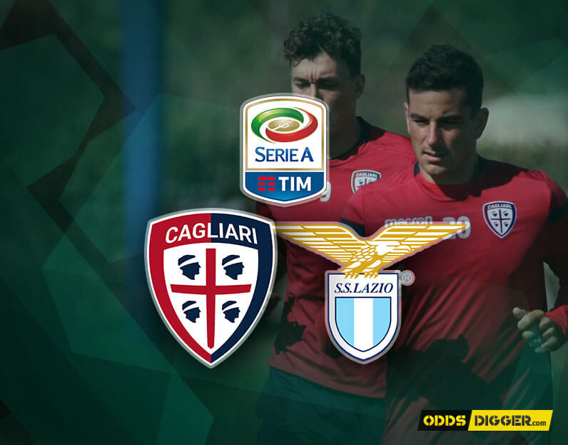 Lazio vs Cagliari