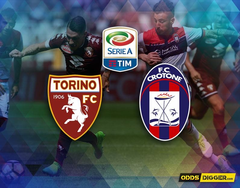 Torino vs Crotone