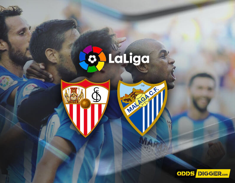 Sevilla vs Malaga