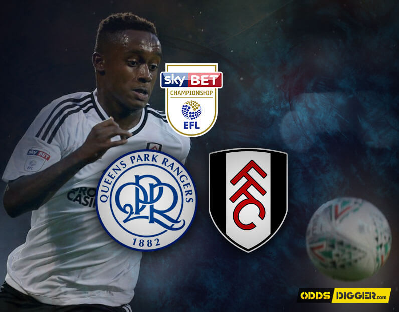 Queens Park Rangers vs Fulham