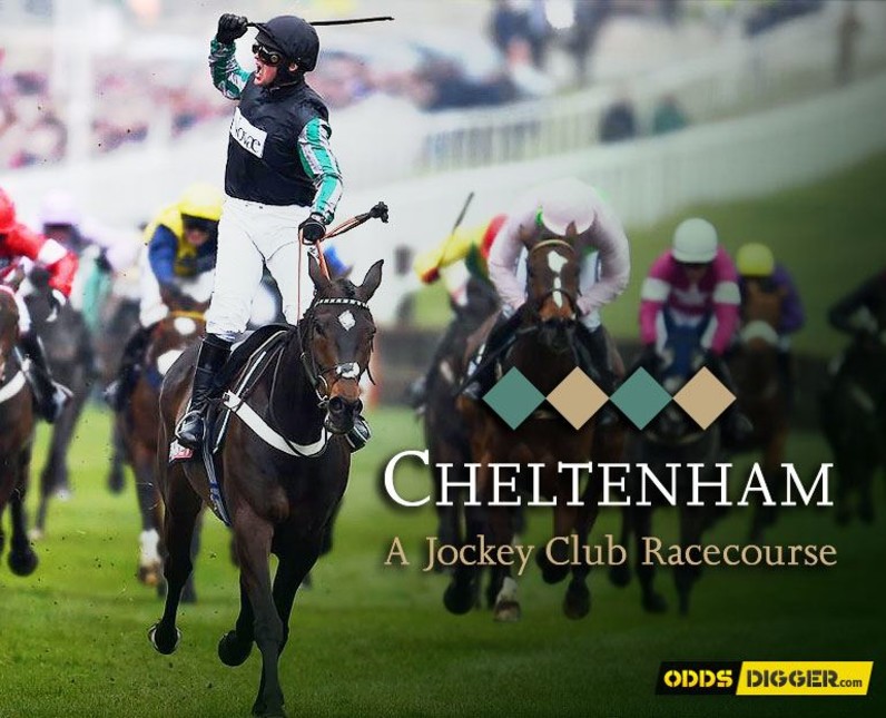 Cheltenham Trials Meeting