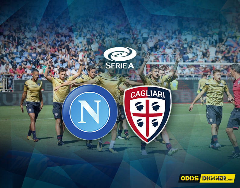 Napoli vs Cagliari