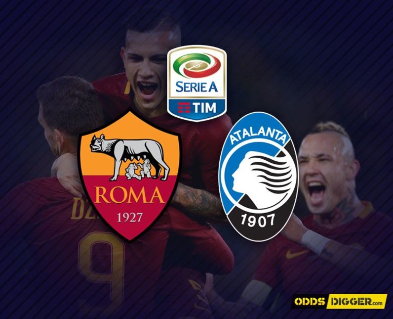 AS Roma vs Atalanta