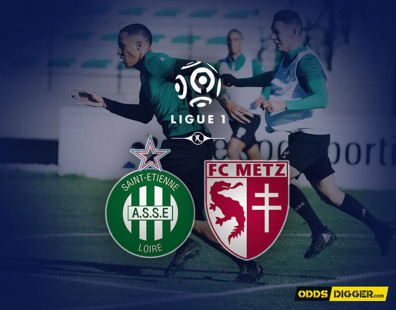 Saint-Etienne vs Metz betting tips