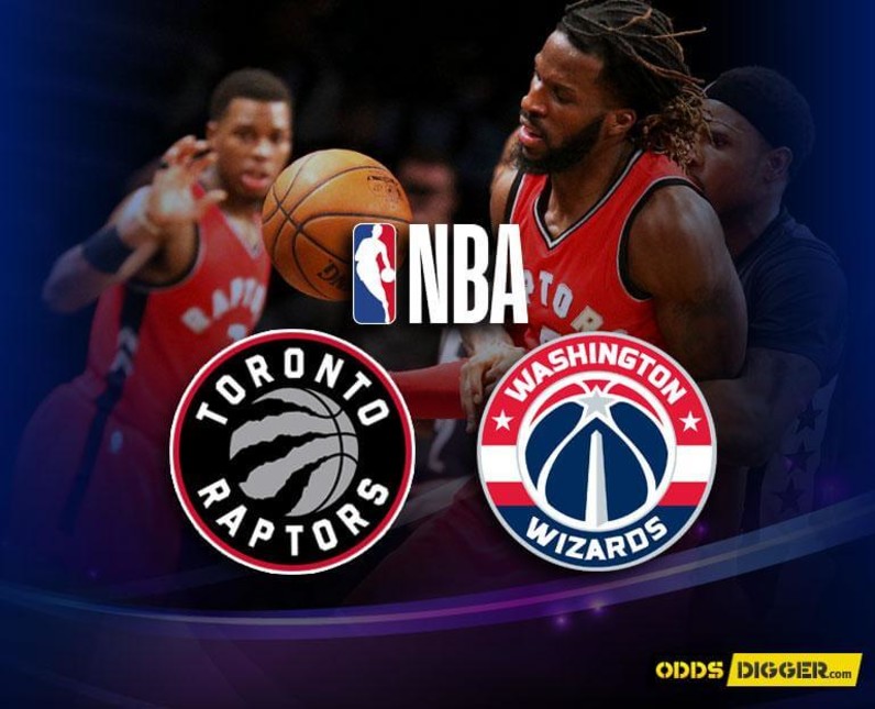 Toronto Raptors vs Washington Wizards