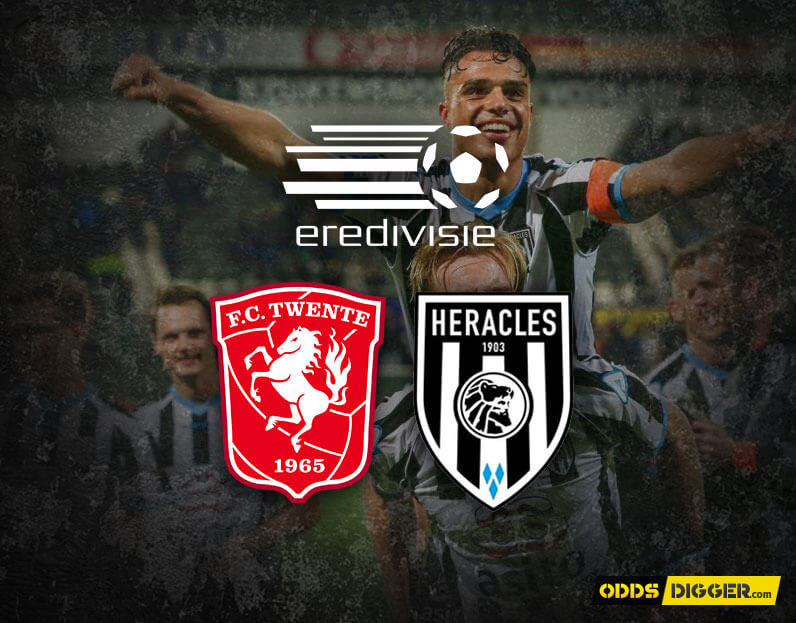 Twente vs Heracles Almelo