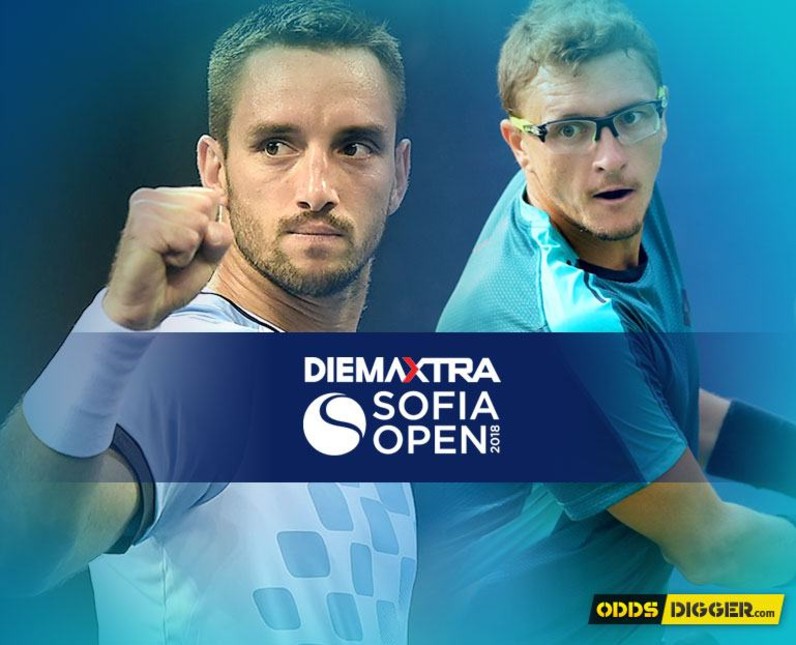 Denis Istomin vs Viktor Troicki